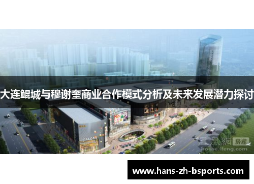 大连鲲城与穆谢奎商业合作模式分析及未来发展潜力探讨