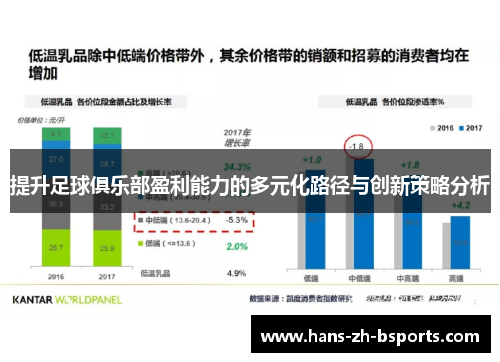 提升足球俱乐部盈利能力的多元化路径与创新策略分析