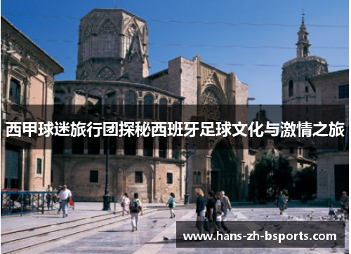 西甲球迷旅行团探秘西班牙足球文化与激情之旅