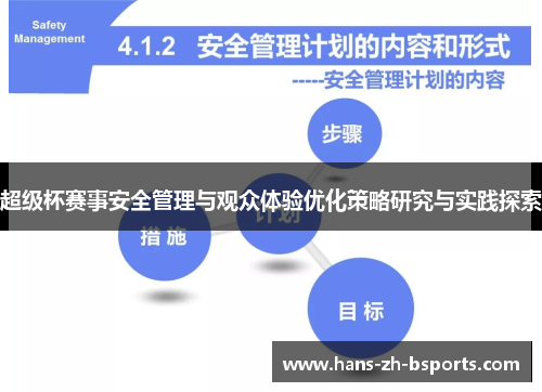 超级杯赛事安全管理与观众体验优化策略研究与实践探索