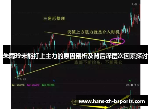 朱雨玲未能打上主力的原因剖析及背后深层次因素探讨 朱雨玲未能打上主力的原因剖析及背后深层次因素探讨