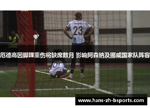 厄德高因脚踝重伤将缺席数月 影响阿森纳及挪威国家队阵容 厄德高因脚踝重伤将缺席数月 影响阿森纳及挪威国家队阵容