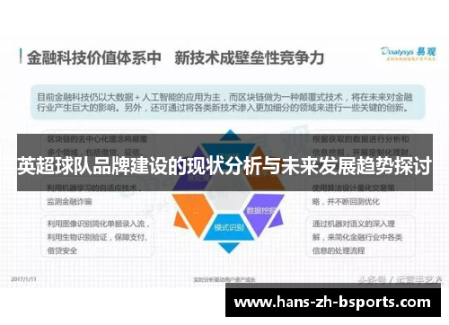 英超球队品牌建设的现状分析与未来发展趋势探讨