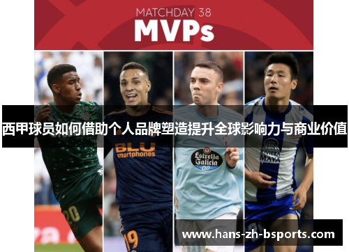 西甲球员如何借助个人品牌塑造提升全球影响力与商业价值
