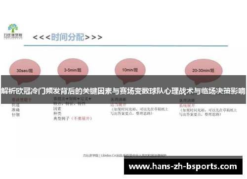 解析欧冠冷门频发背后的关键因素与赛场变数球队心理战术与临场决策影响
